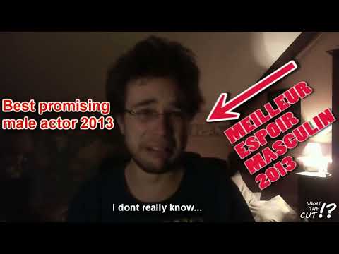 What The Cut 2 - Anniversaire, Viagra et Morsay Président (8 mars 2012) (REUPLOAD NON-OFFICIEL)