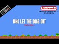 Baha Men Who Let The Dogs Out 8 Bit Cover NES Soundfont Remix Meme Songs