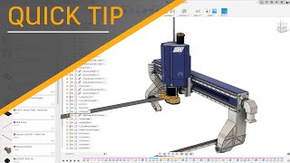 Quick Tip: How to Import an .STP File into Fusion 360 | Autodesk Fusion 360