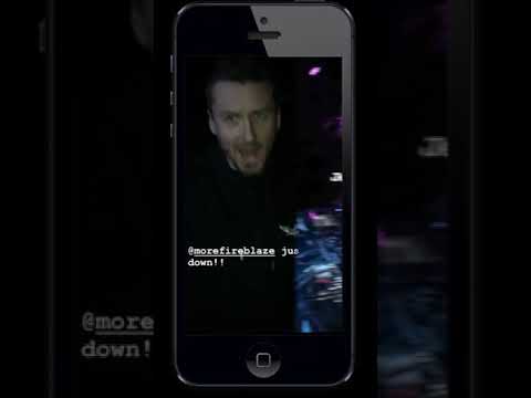 THROW BACK - Bendo Thursday 19th Sept 19 - Melbourne