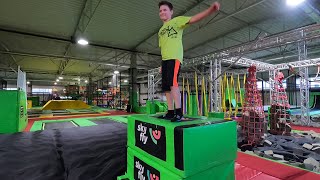 Miniaturka - MÓJ TYPOWY DZIEŃ W PRACY 3 - FlySky Kielce