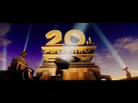 Bohemian Rhapsody film Opening Fox Fanfare 2018-Somebody To Love