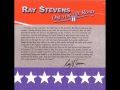 Concrete Sailor - Ray Stevens