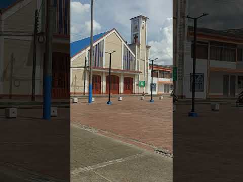 villa Garzón putumayo