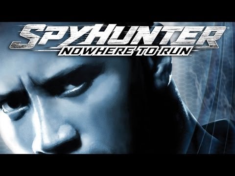 trucos de spyhunter 2 xbox