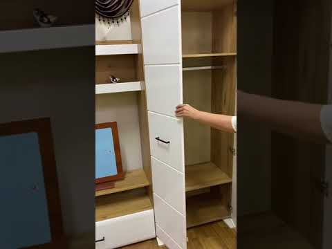 Стенка Ненси