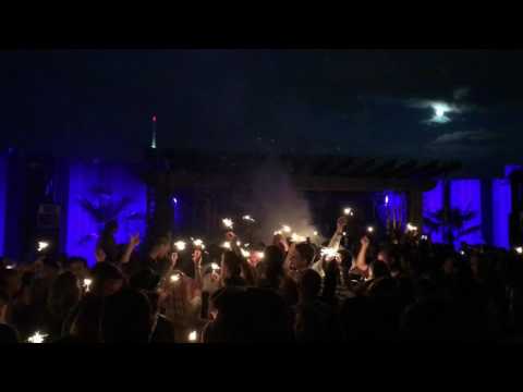 Reinier Zonneveld draait Adagio For Strings bij La Rêve