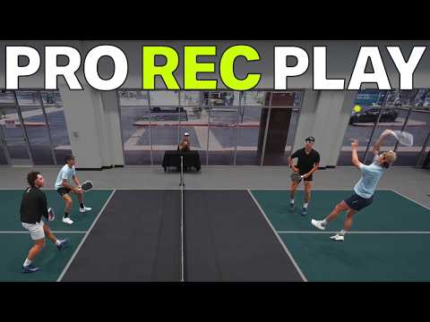 REAL Pickleball and Briones Pickleball Academy