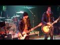 She Wants Revenge - Little Stars LIVE HD (2011) Pomona Glass House