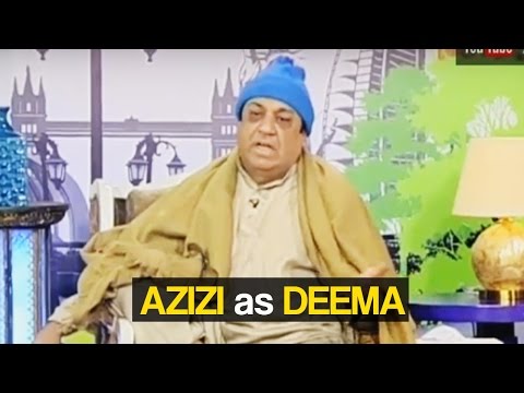 Hasb e Haal 7 October 2016 - حسب حال - Dunya News