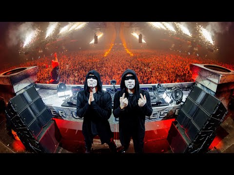 VWAB presents Project One (Official Aftermovie) | Hardstyle Classics