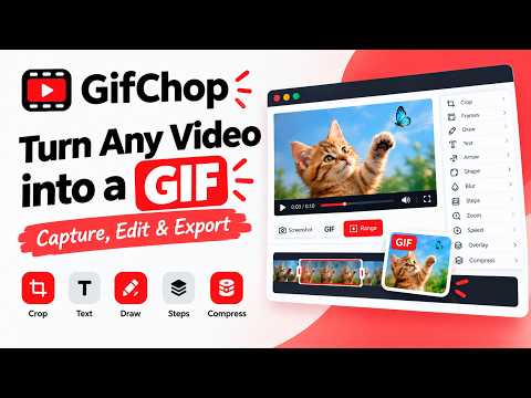 Item video thumbnail