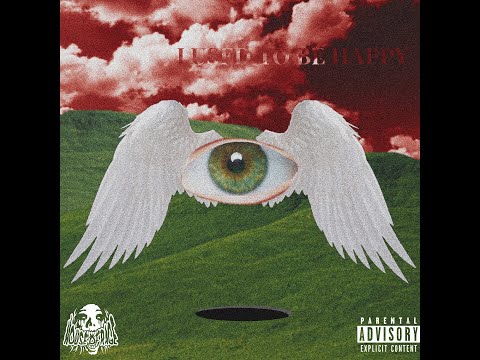 I Used To Be Happy (Feat. 97Ares, Shade Apollo, Kiing Loki, n0trixx, Holyrayne, Kasatka GX) (Album)