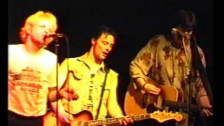 Traste Lindens Kvintett