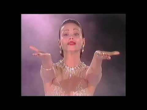 Paloma San Basilio - No llores por mí, Argentina