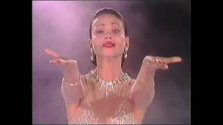 Paloma San Basilio - No llores por mí, Argentina