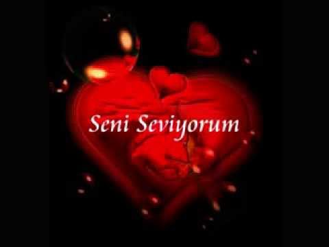 DJ MOMO FOR EBRU ( SENI SEVIYORUM )    DJMOMO PRODUCION