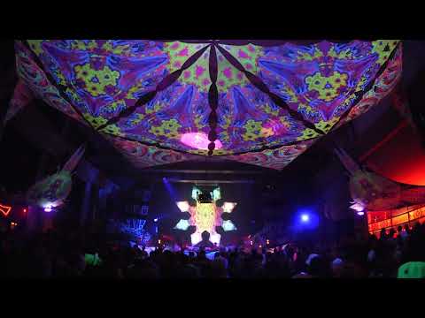 Wishi & Umber Vamber@БК56 Afterparty