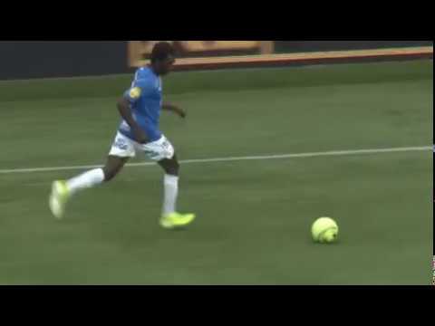 Molde  Stabæk  59'  3 0  James