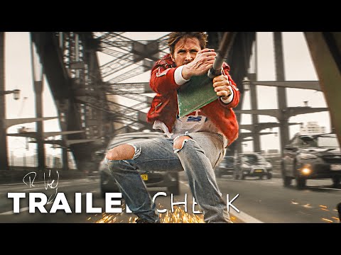 Video Thumbnail: THE FALL GUY Trailer 2 German Deutsch (2024)