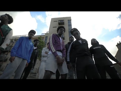 K Muni X ND - Far Away (Official Music Video)