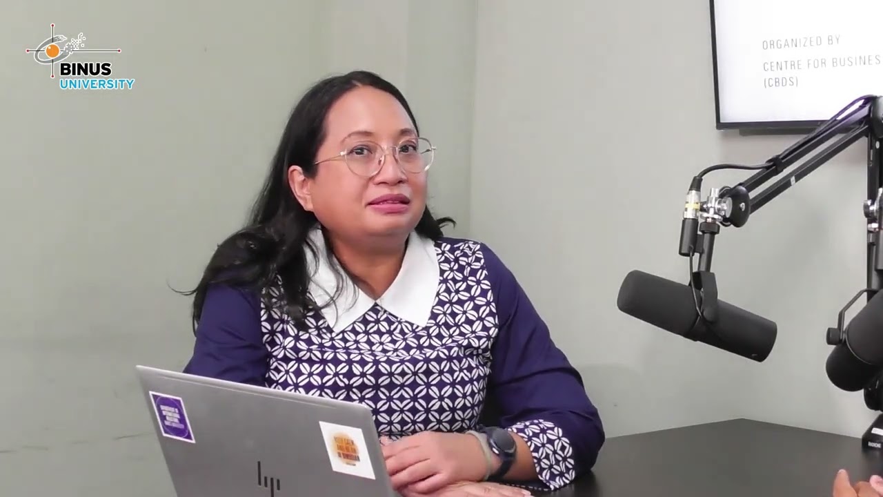 Research Broadcasting Series – Episode #2