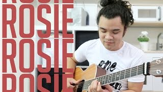 OTS: Acoustic Cover of 