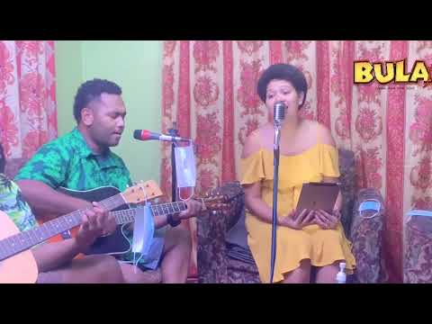 Talei Sokoiwasa - Bogi Ni Daunivucu (Live on Bula FM)