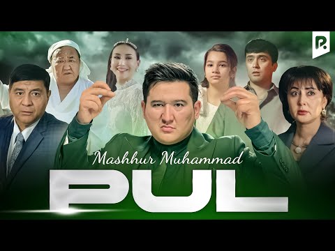 Mashhur Muhammad - Pul | Машхур Мухаммад - Пул
