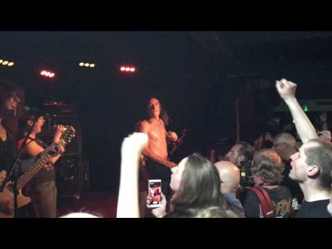 Highway to Hell with ACDC UK and LSI