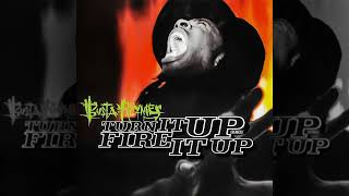 Busta Rhymes - Fire It Up (Dirty) (HQ) (Full/No DJ)