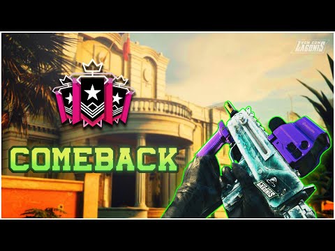 Ranked MD10 Ft. Stroker, Bersa, Ribeiretes e Vitaking