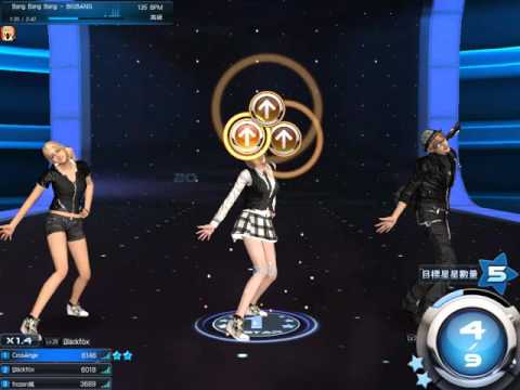 [Mstar TW] BangBangBang-BINGBANG