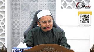 (🔴LIVE) 14-08-2026 Ustaz Rizal Azizan : 51 Hadis Sahih Kisah Ghaib & Ajaib