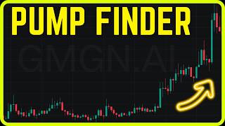 Meme Coin Pump Strategy — Step-by-Step Guide & Transcript