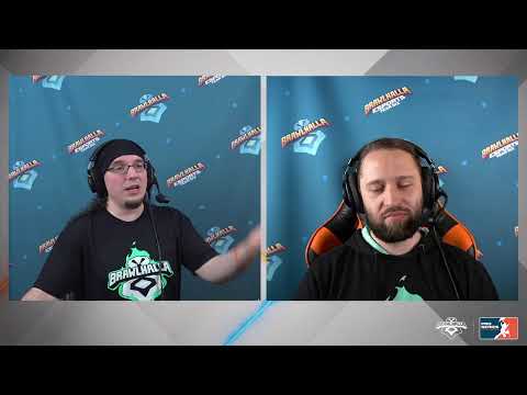 Esports PRO dev stream!