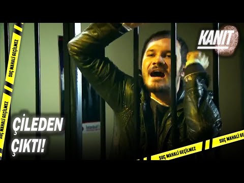 Selim Zuvanadan Çıktı! - Kanıt 99.Bölüm