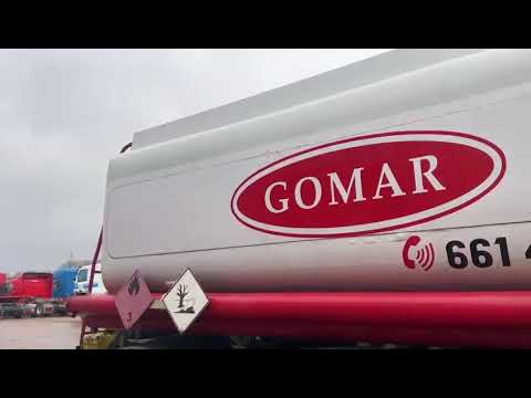 EL21043 - Renault premium 270