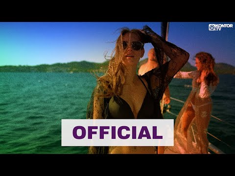 R.I.O. x The Hitmen x KYANU - Like I Love You (The Hitmen’s Sunshine Mix) (Official Video 4K)