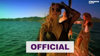 R.I.O. x The Hitmen x KYANU - Like I Love You (The Hitmen’s Sunshine Mix) (Official Video 4K)