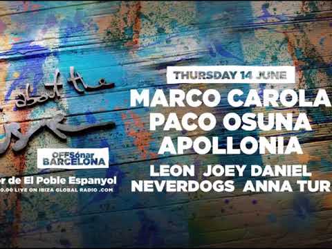 Neverdogs play Ivan Oliva - Superskunk (Alessio Frino, Alessandro Diruggiero & Rone White remix)