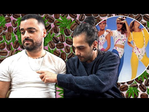 UM CAFÉ E UM CANHÃO T1 EP18 - MODAS