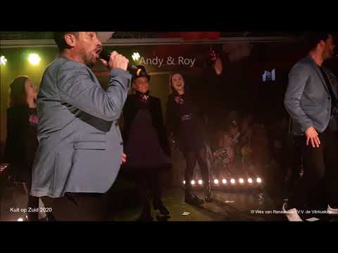 V.V. de Vêrkusköp - Kuit op Zuid 2020