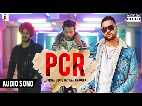 PCR (Full Audio) — watch video