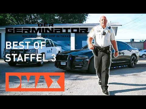 Best Of Staffel 3 | Der Germinator | DMAX Deutschland