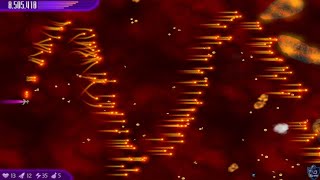 Chicken Invaders 4: Ultimate Omelette Gameplay Completed (Difficulty Rookie) (PC) (HD) [1080p 60fps]