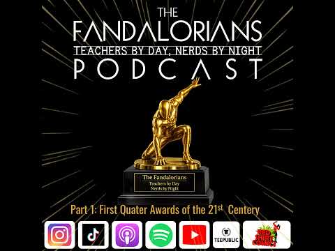 The Best of the 21st Century Part 1