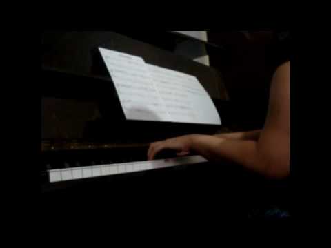 Jazz Miniature - Mark Nevin