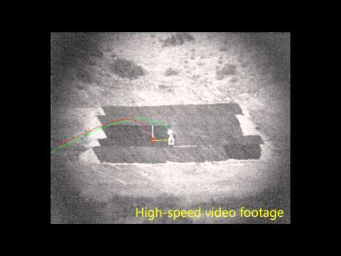 EXACTO Live-Fire Tests