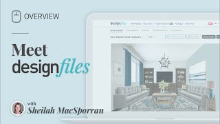 Vídeo de DesignFiles